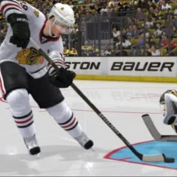 55. NHL 12 - Playstation 3 - Picture 4 of 8